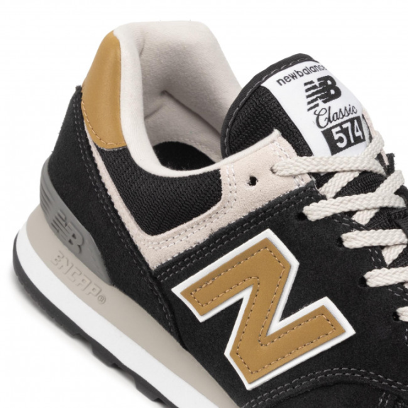 Кросівки New Balance 574 ML574EO2 (Оригінал) - фото №7