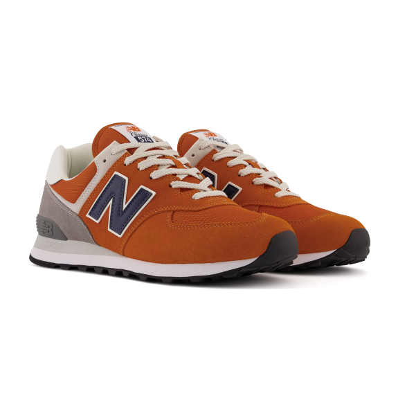 Кросівки New Balance 574 ML574HJ2 (Оригінал) - фото №2