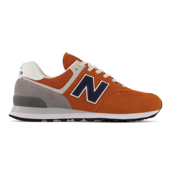 Кросівки New Balance 574 ML574HJ2 (Оригінал) - фото №3