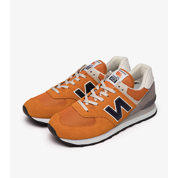 Кросівки New Balance 574 ML574HJ2 (Оригінал) - фото №5