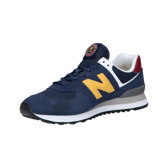 Кросівки New Balance 574 ML574HW2 (Оригінал) - фото №2