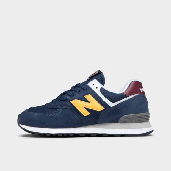 Кросівки New Balance 574 ML574HW2 (Оригінал)