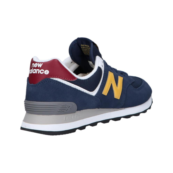 Кросівки New Balance 574 ML574HW2 (Оригінал) - фото №6