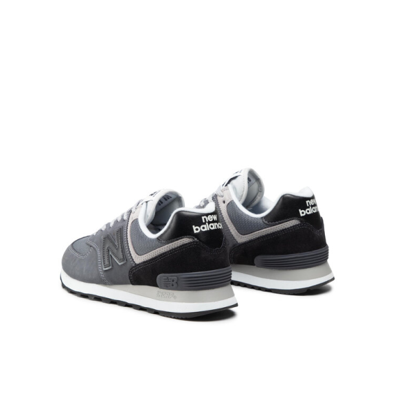 Кроссовки New Balance 574 ML574OS2 (Оригинал) - фото №5