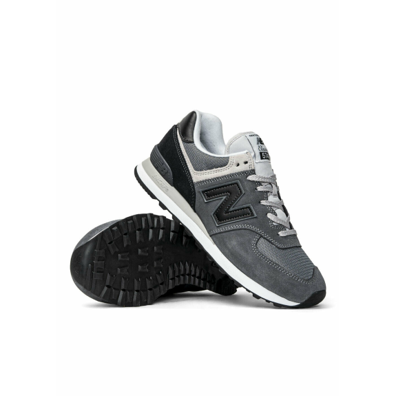 Кроссовки New Balance 574 ML574OS2 (Оригинал) - фото №4