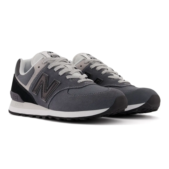 Кроссовки New Balance 574 ML574OS2 (Оригинал) - фото №3