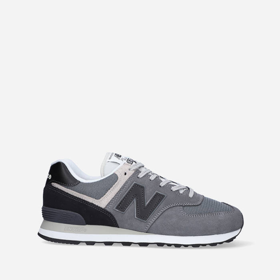 Кроссовки New Balance 574 ML574OS2 (Оригинал) - фото №2