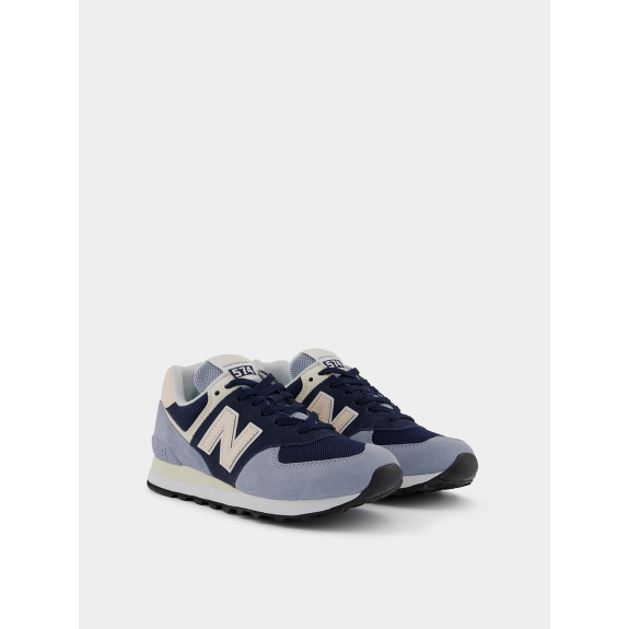 Кросівки New Balance 574 WL574VJ2 (Оригінал) - фото №2