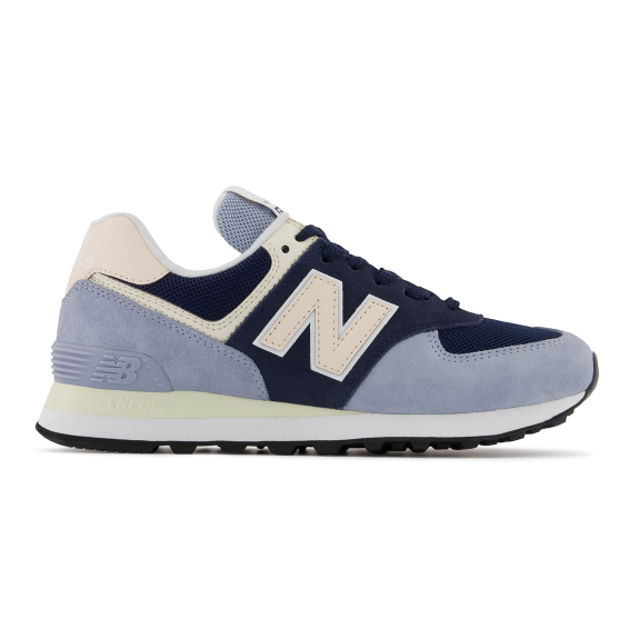 Кросівки New Balance 574 WL574VJ2 (Оригінал) - фото №3