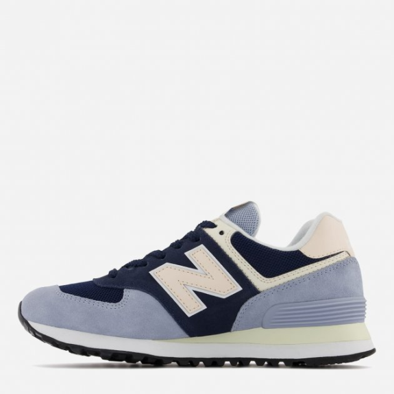 Кросівки New Balance 574 WL574VJ2 (Оригінал)
