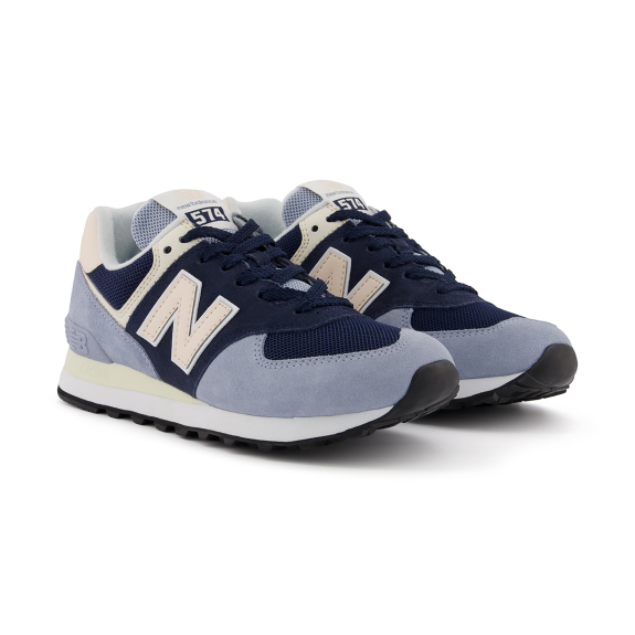 Кросівки New Balance 574 WL574VJ2 (Оригінал) - фото №7