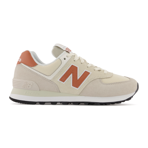 Кросівки New Balance 574 WL574VK2 (Оригінал) - фото №2