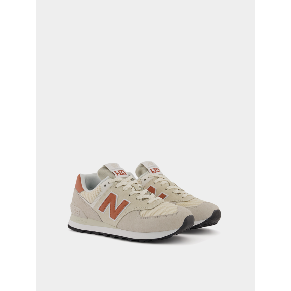 Кросівки New Balance 574 WL574VK2 (Оригінал) - фото №3