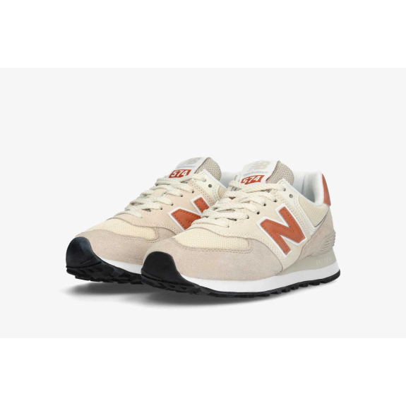 Кросівки New Balance 574 WL574VK2 (Оригінал) - фото №5