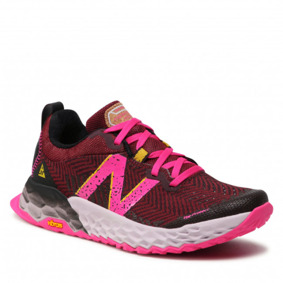Кросівки New Balance Ff Hierro WTHIERP6 (Оригінал) - фото №3