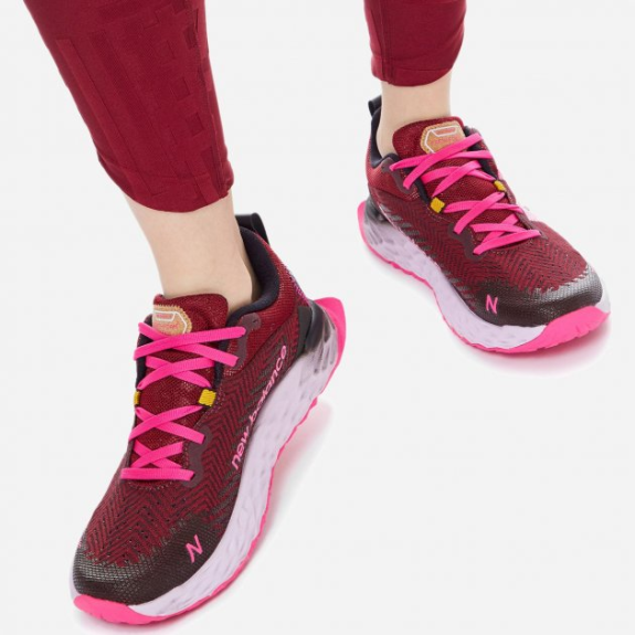 Кросівки New Balance Ff Hierro WTHIERP6 (Оригінал) - фото №4