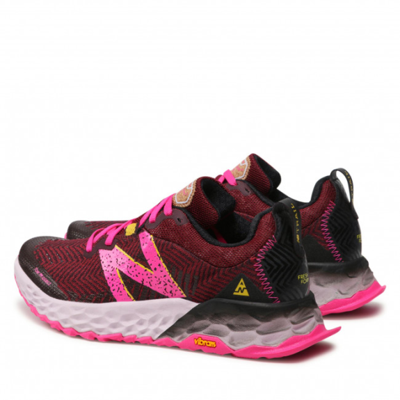 Кросівки New Balance Ff Hierro WTHIERP6 (Оригінал) - фото №5