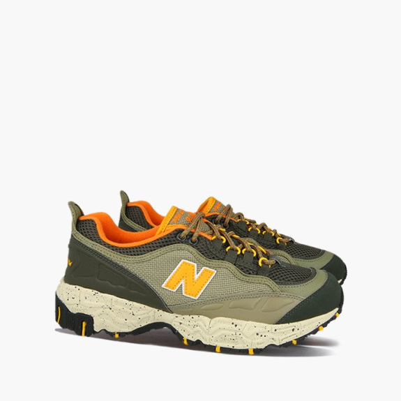 Кроссовки New Balance ML801NEB (Оригинал) - фото №5 Кроссовки New Balance ML801NEB (Оригинал) - фото №5