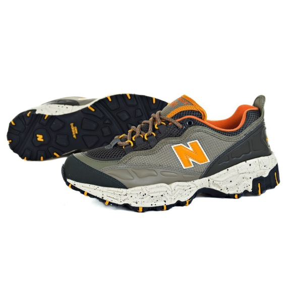 Кроссовки New Balance ML801NEB (Оригинал) - фото №8 Кроссовки New Balance ML801NEB (Оригинал) - фото №8