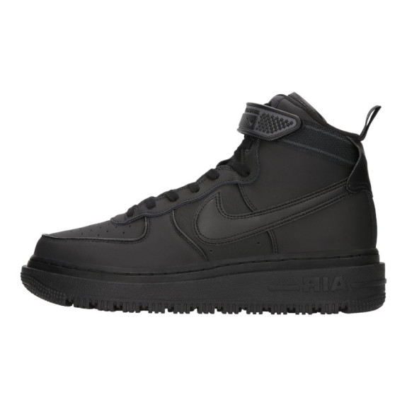 Кросівки Nike Air Force 1 Boot DA0418-001 (Оригінал)