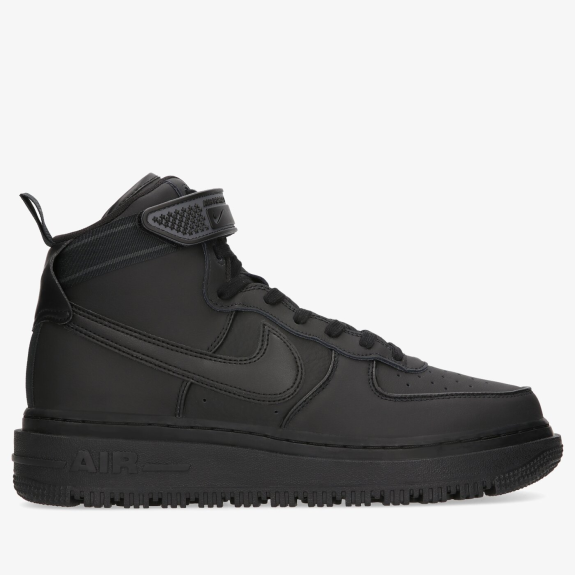 Кросівки Nike Air Force 1 Boot DA0418-001 (Оригінал) - фото №2