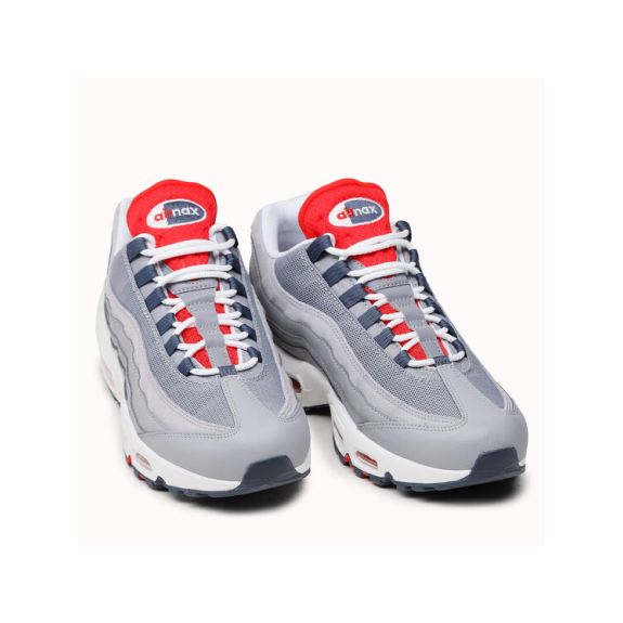 Кросівки Nike Air Max 95 DB0250-001 (Оригінал) - фото №4