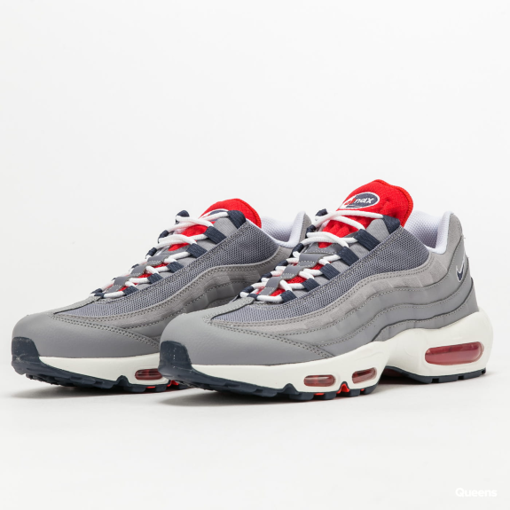 Кросівки Nike Air Max 95 DB0250-001 (Оригінал) - фото №5
