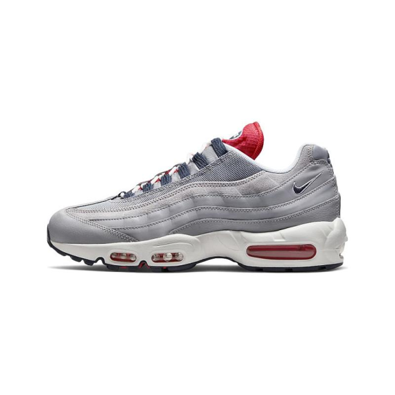 Кросівки Nike Air Max 95 DB0250-001 (Оригінал)