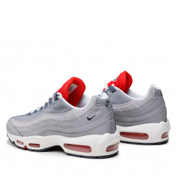 Кросівки Nike Air Max 95 DB0250-001 (Оригінал) - фото №6