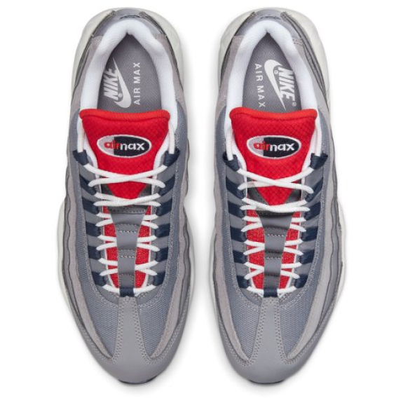 Кросівки Nike Air Max 95 DB0250-001 (Оригінал) - фото №7
