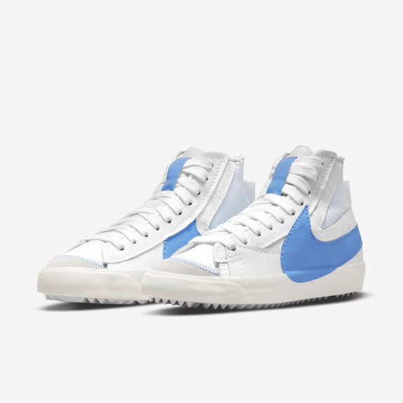 Кросівки Nike Blazer Mid 77 Jumbo DD3111-103 (Оригінал) - фото №3