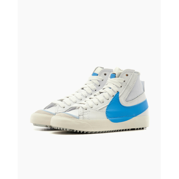 Кросівки Nike Blazer Mid 77 Jumbo DD3111-103 (Оригінал) - фото №4