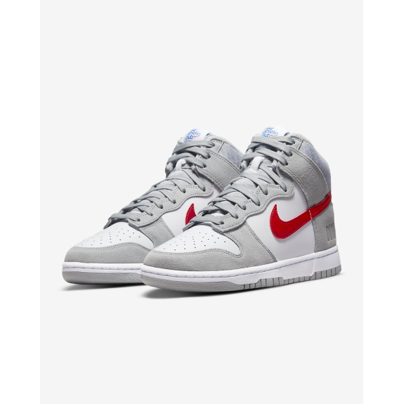 Кросівки Nike Dunk High Retro SE DJ6152-001 (Оригінал) - фото №2