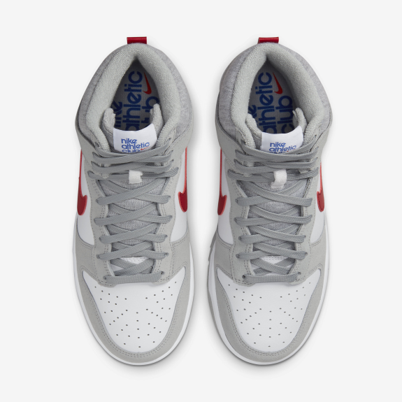 Кросівки Nike Dunk High Retro SE DJ6152-001 (Оригінал) - фото №5