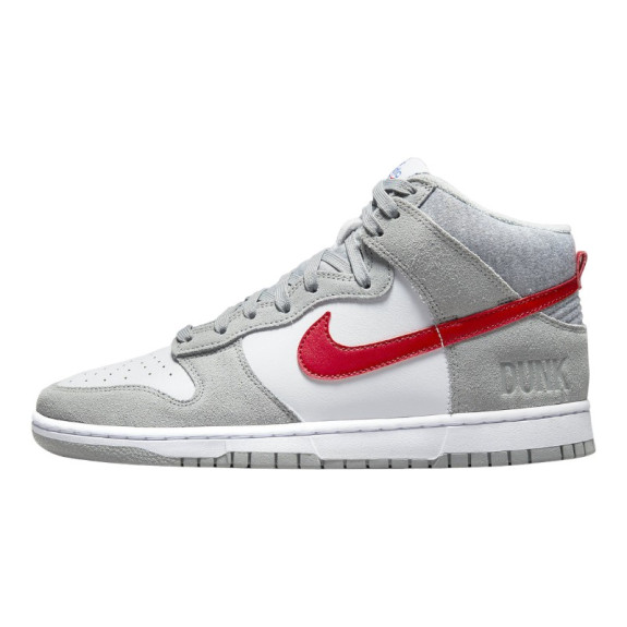 Кросівки Nike Dunk High Retro SE DJ6152-001 (Оригінал)