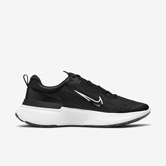 Кросівки Nike React Miler 2 Shield DC4064-001 (Оригінал) - фото №3