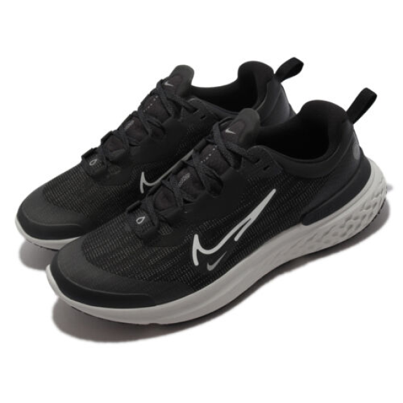 Кросівки Nike React Miler 2 Shield DC4064-001 (Оригінал) - фото №5