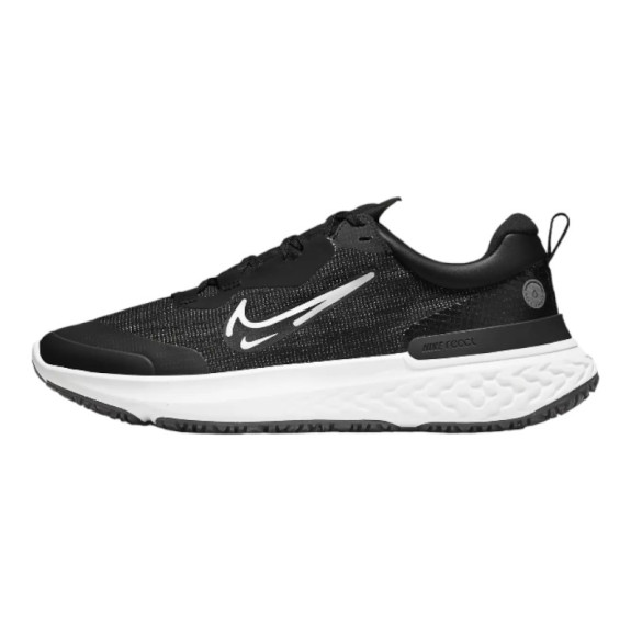 Кросівки Nike React Miler 2 Shield DC4064-001 (Оригінал)
