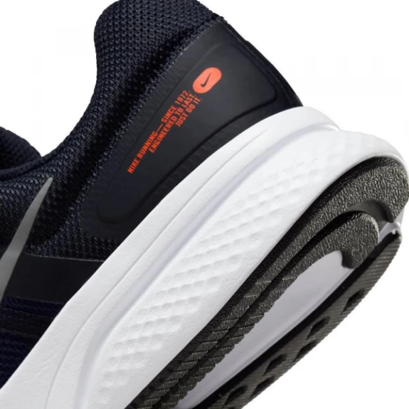 Кроссовки Nike Run Swift 2 CU3517-401 (Оригинал) - фото №3