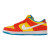 Кросівки Nike SB Dunk Low Bart Simpson BQ6817-602 (Оригінал)
