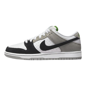 Кросівки Nike SB Dunk Low Chlorophyll Nike Air Trainer 1 BQ6817-011 (Оригінал)