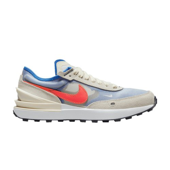 Кроссовки Nike Waffle One Dc0481-101 (Оригинал) - фото №7