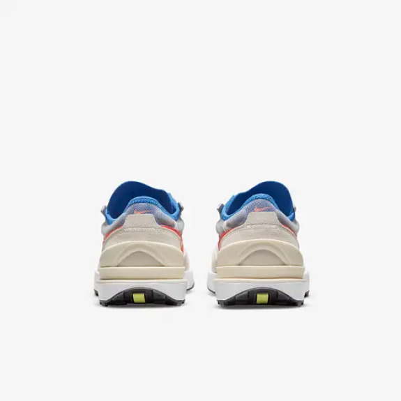 Кроссовки Nike Waffle One Dc0481-101 (Оригинал) - фото №5