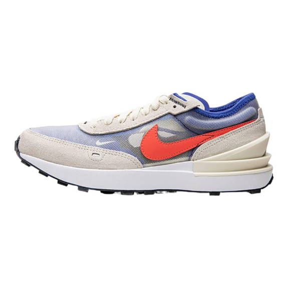 Кроссовки Nike Waffle One Dc0481-101 (Оригинал)