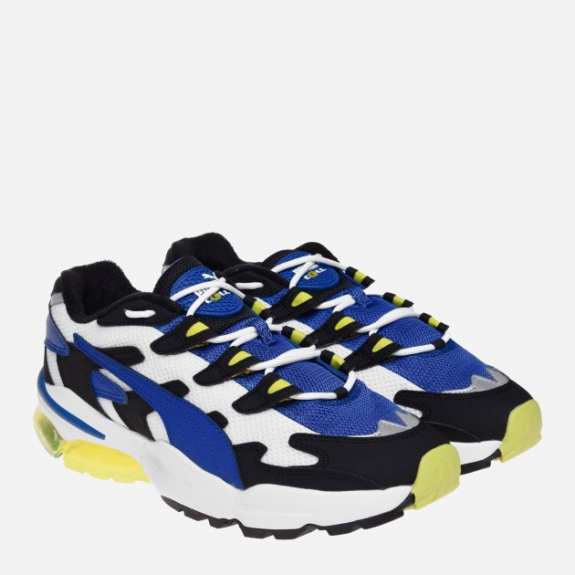 Кросівки Puma Cell Alien OG 36980101 (Оригінал) - фото №2