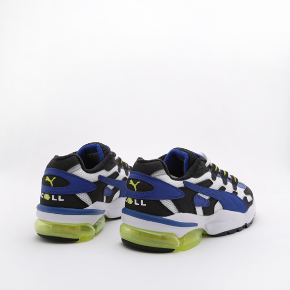 Кросівки Puma Cell Alien OG 36980101 (Оригінал) - фото №3