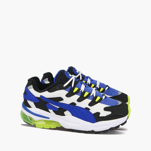 Кросівки Puma Cell Alien OG 36980101 (Оригінал) - фото №4