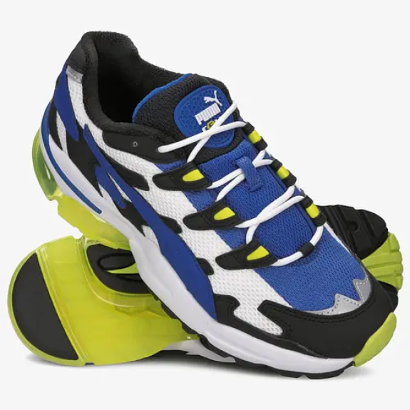 Кросівки Puma Cell Alien OG 36980101 (Оригінал) - фото №5