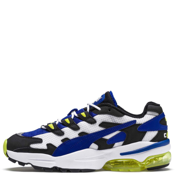 Кросівки Puma Cell Alien OG 36980101 (Оригінал)