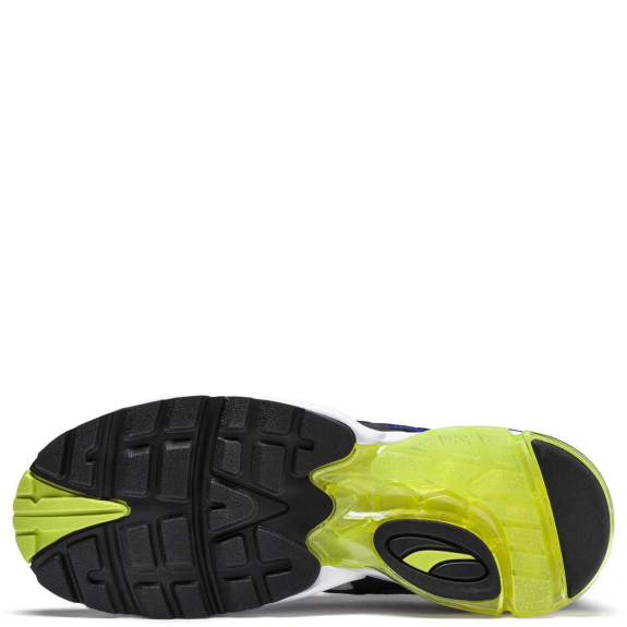 Кросівки Puma Cell Alien OG 36980101 (Оригінал) - фото №6